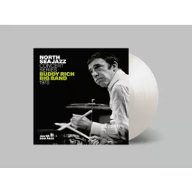 Buddy Rich Big Band - North Sea Jazz Series 1978 (LP)