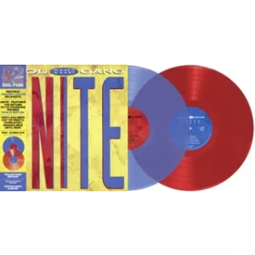 Kool & the Gang - Unite (2 LP)