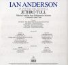 Anderson, Ian - Ian Anderson Plays the Orchestral Jethro Tull (2 LP)