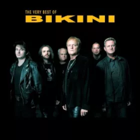 Bikini - The Very Best of Bikini (3 LP)