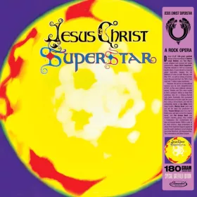 Jesus Christ Superstar (2 LP)