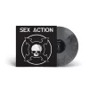 Sex Action - Sex Action (szürke LP)