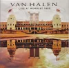 Van Halen - Live at Wembley 1995 (LP)