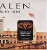 Van Halen - Live at Wembley 1995 (LP)