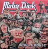 Moby Dick - Indul a boksz (2 LP)