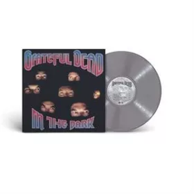 Grateful Dead - In the Dark (LP)