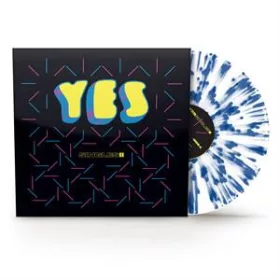 Yes - Singles II (LP)