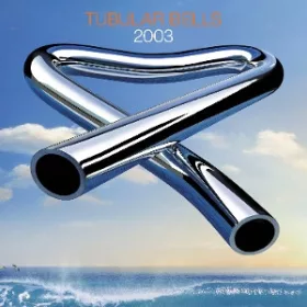 Oldfield, Mike - Tubular Bells 2003 (LP)