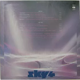 Sky - 4 Forthcoming (LP)
