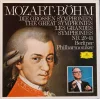 Mozart - Die Grossen Symphonien Nr.25-41 (7 LP)