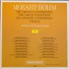 Mozart - Die Grossen Symphonien Nr.25-41 (7 LP)