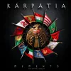 Kárpátia - Mementó (LP)