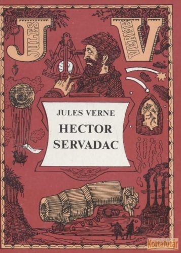 Hector Servadac (1982)