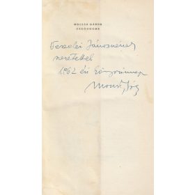 Ördögdomb (dedikált)