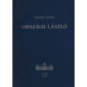 Országh László