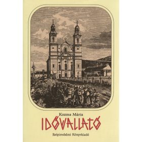 Idővallató (dedikált)