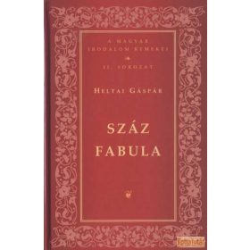 Száz fabula