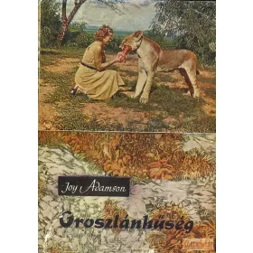 Oroszlánhűség