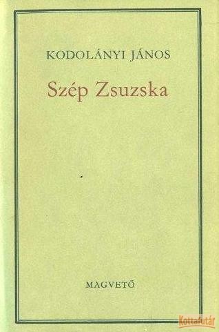 Szép Zsuzska