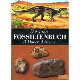 Das große Fossilienbuch