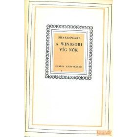 A windsori víg nők