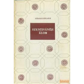 Szentivánéji álom