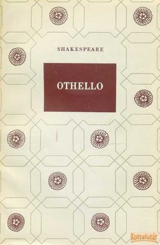 Othello, a velencei mór
