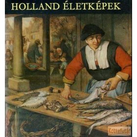 Holland életképek