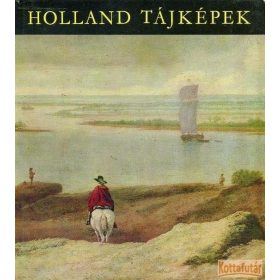 Holland tájképek