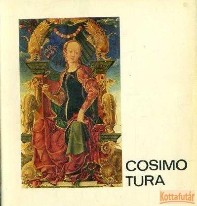 Cosimo Tura