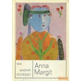 Anna Margit