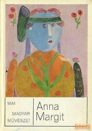 Anna Margit