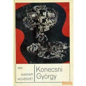 Konecsni György