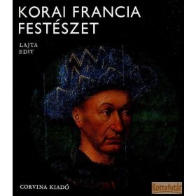 Korai francia festészet