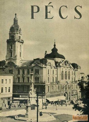 Pécs