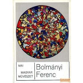 Bolmányi Ferenc