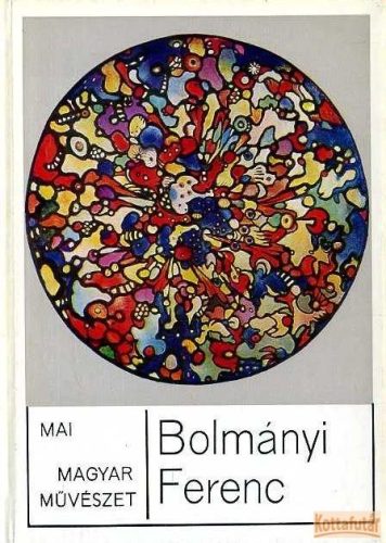 Bolmányi Ferenc