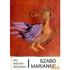 Szabó Marianne