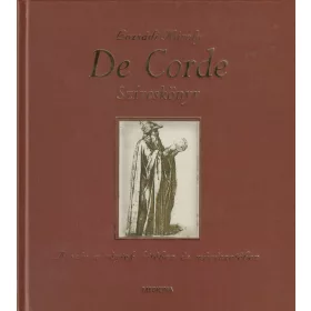 De Corde - Szíves könyv