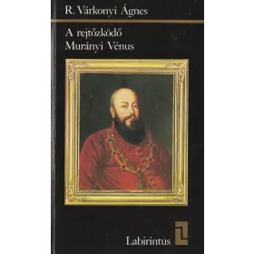 A rejtőzködő Murányi Vénus