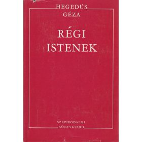 Régi istenek