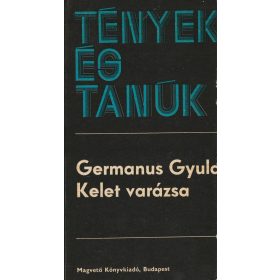 Kelet varázsa (1975)