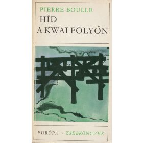 Híd a Kwai folyón (1969)