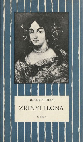 Zrínyi Ilona (1959)
