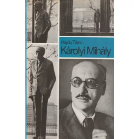 Károlyi Mihály