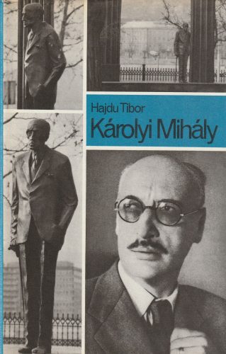 Károlyi Mihály