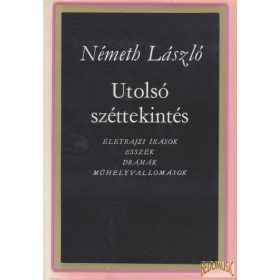 Utolsó széttekintés