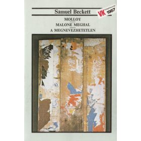 Molly / Malone meghal / A megnevezhetetlen