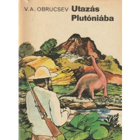 Utazás Plutóniába (1978)