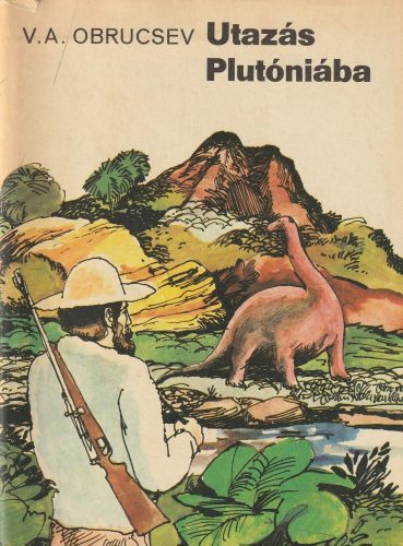 Utazás Plutóniába (1978)